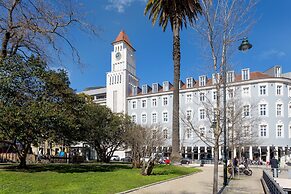 Lisbon Finestay 8 Building