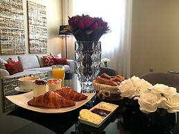 Lisbon Finestay 8 Building