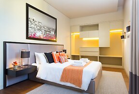 Lisbon Finestay 8 Building