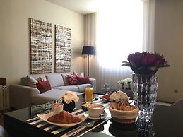 Lisbon Finestay 8 Building