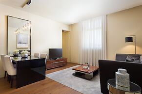 Lisbon Finestay 8 Building