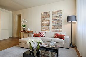 Lisbon Finestay 8 Building