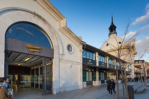 Lisbon Finestay 8 Building