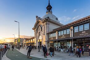 Lisbon Finestay 8 Building