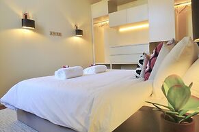 Lisbon Finestay 8 Building