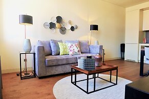 Lisbon Finestay 8 Building