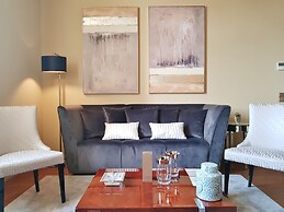 Lisbon Finestay 8 Building