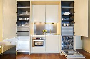 Lisbon Finestay 8 Building