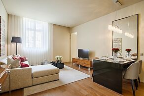 Lisbon Finestay 8 Building