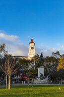 Lisbon Finestay 8 Building