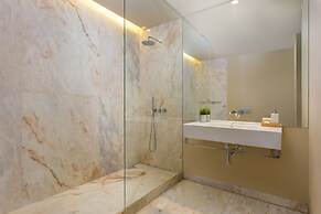 Lisbon Finestay 8 Building