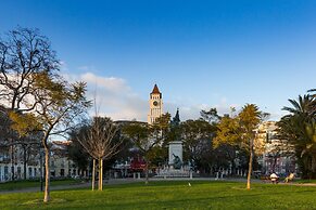 Lisbon Finestay 8 Building