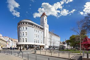 Lisbon Finestay 8 Building
