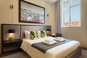 Lisbon Finestay 8 Building