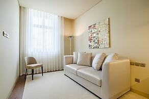 Lisbon Finestay 8 Building