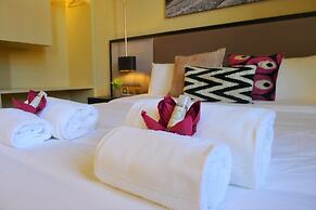 Lisbon Finestay 8 Building