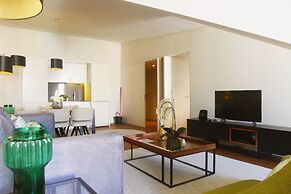 Lisbon Finestay 8 Building