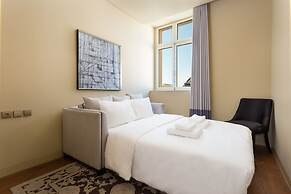 Lisbon Finestay 8 Building