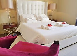 Lisbon Finestay 8 Building