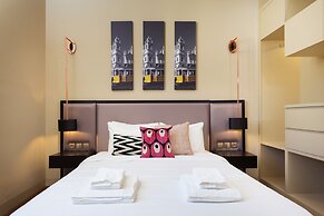 Lisbon Finestay 8 Building