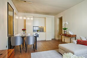 Lisbon Finestay 8 Building