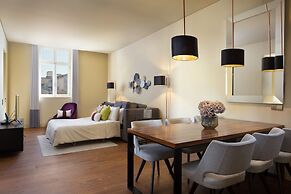 Lisbon Finestay 8 Building