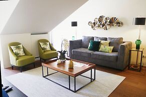 Lisbon Finestay 8 Building