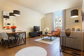 Lisbon Finestay 8 Building