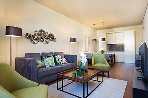 Lisbon Finestay 8 Building