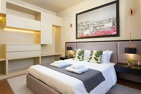 Lisbon Finestay 8 Building