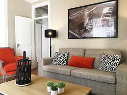 Lisbon Finestay Bica