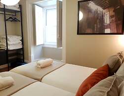 Lisbon Finestay Bica