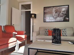 Lisbon Finestay Bica