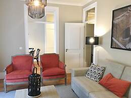 Lisbon Finestay Bica