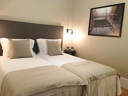 Lisbon Finestay Bica