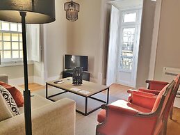 Lisbon Finestay Bica