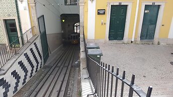 Lisbon Finestay Bica