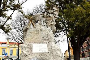 Lisbon Finestay Bica