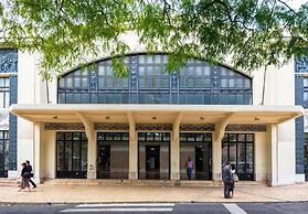 Lisbon Finestay Bica