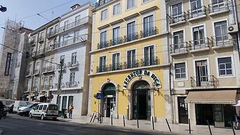Lisbon Finestay Bica