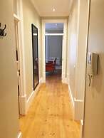 Lisbon Finestay Bica