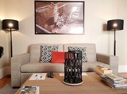 Lisbon Finestay Bica