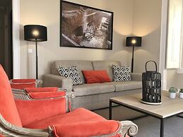 Lisbon Finestay Bica