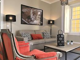 Lisbon Finestay Bica