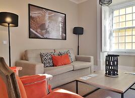 Lisbon Finestay Bica
