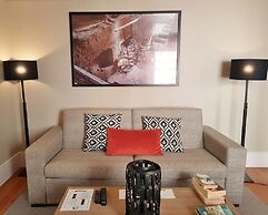 Lisbon Finestay Bica