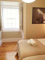 Lisbon Finestay Bica