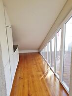 Lisbon Finestay Bica