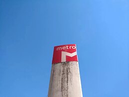 Lisbon Finestay Bica