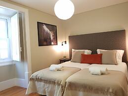 Lisbon Finestay Bica